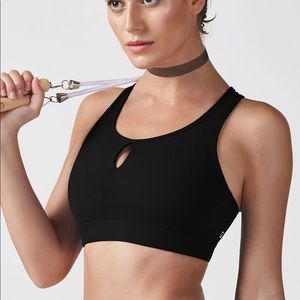 Fabletics Sylvia Bra New With Tags.